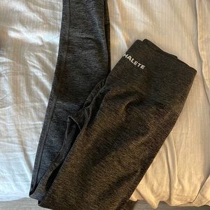 Alphalete amplify leggings